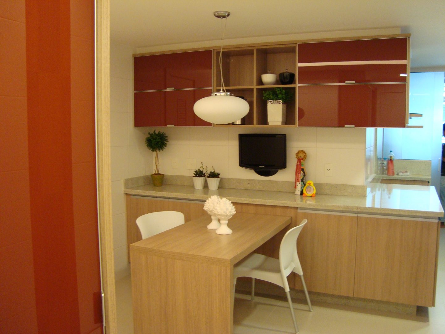 Apartamento em Niterói